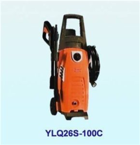 کارواش دومنظوره 100 بار استریم مدل YLQ-26S-100C