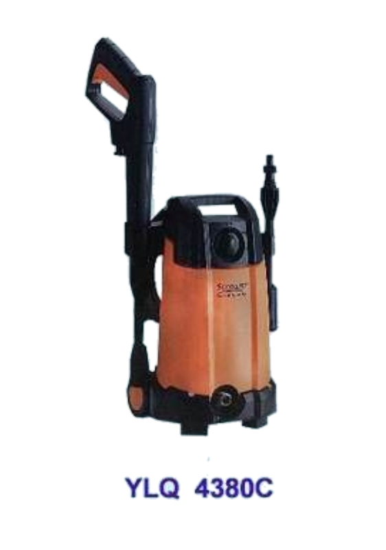 کارواش دومنظوره 100 بار استریم مدل YLQ-3480-100C