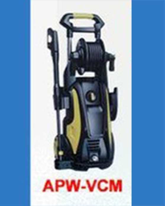 کارواش استریم APW-VDN؛ کارواش فشار قوی حرفهای