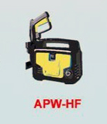 کارواش استریم APW-HF؛ کارواش فشار قوی با گارانتی معتبر