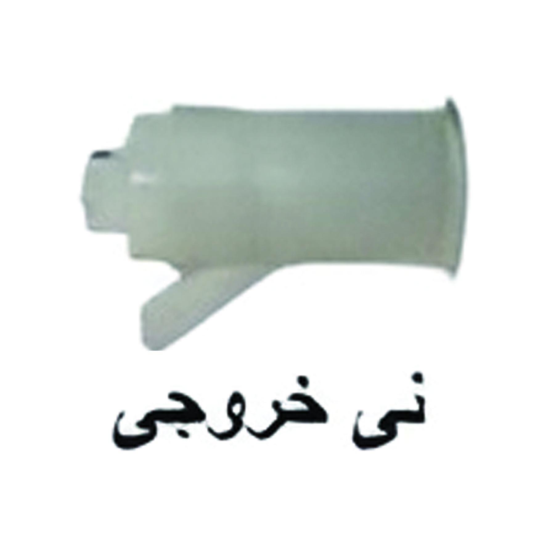 نی خروجی