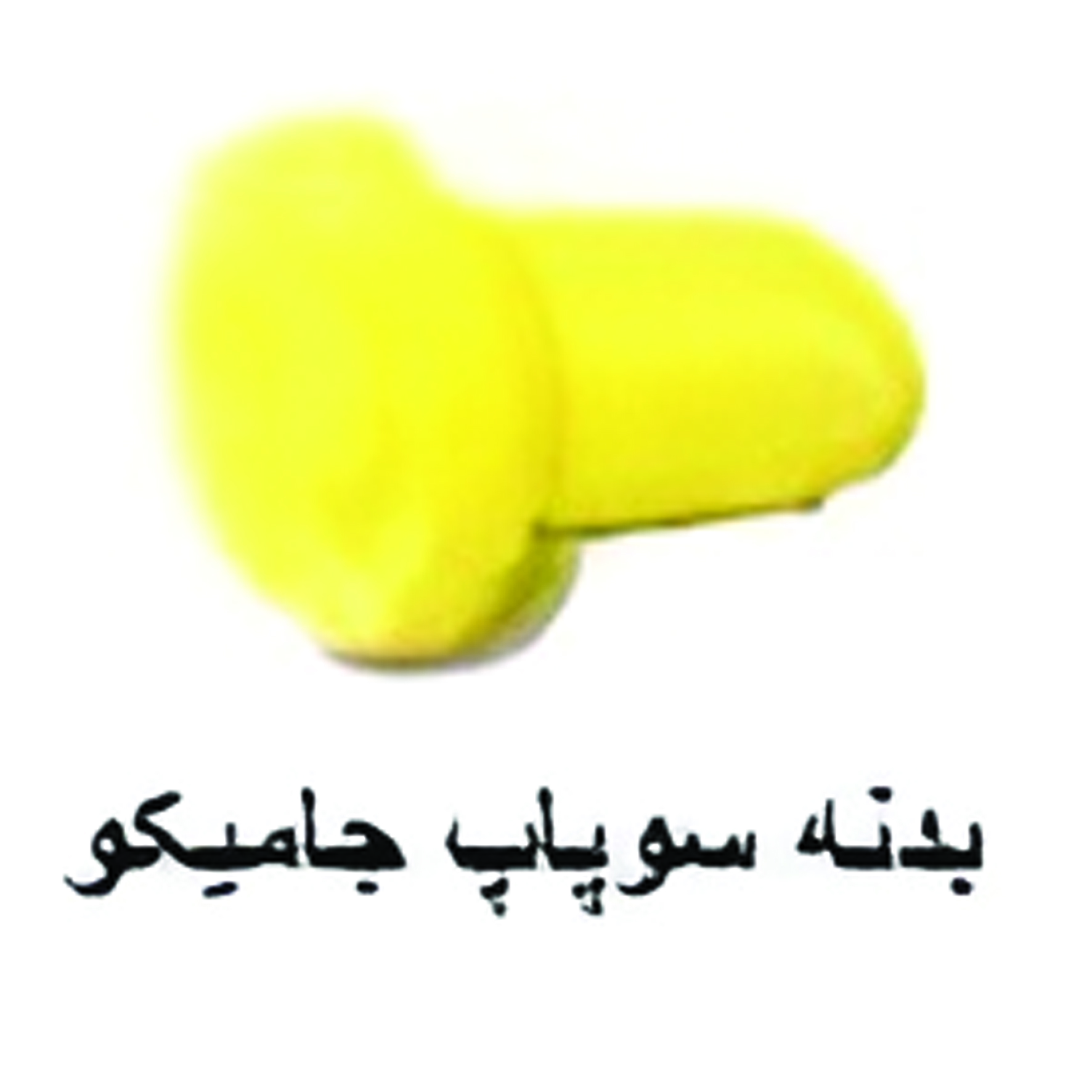 بدنه سوپاپ جاميكو