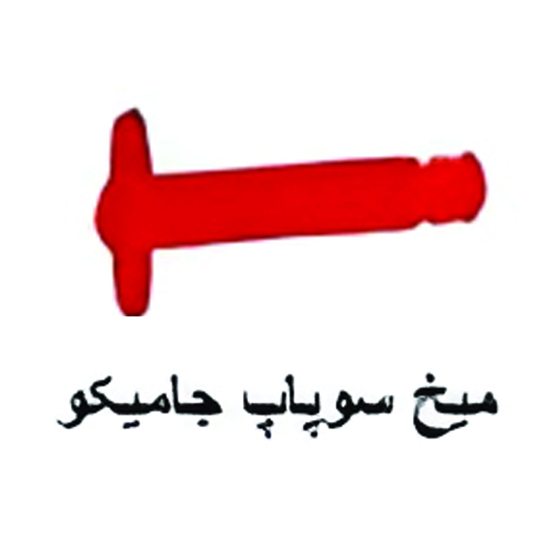 میخ سوپاپ جاميكو