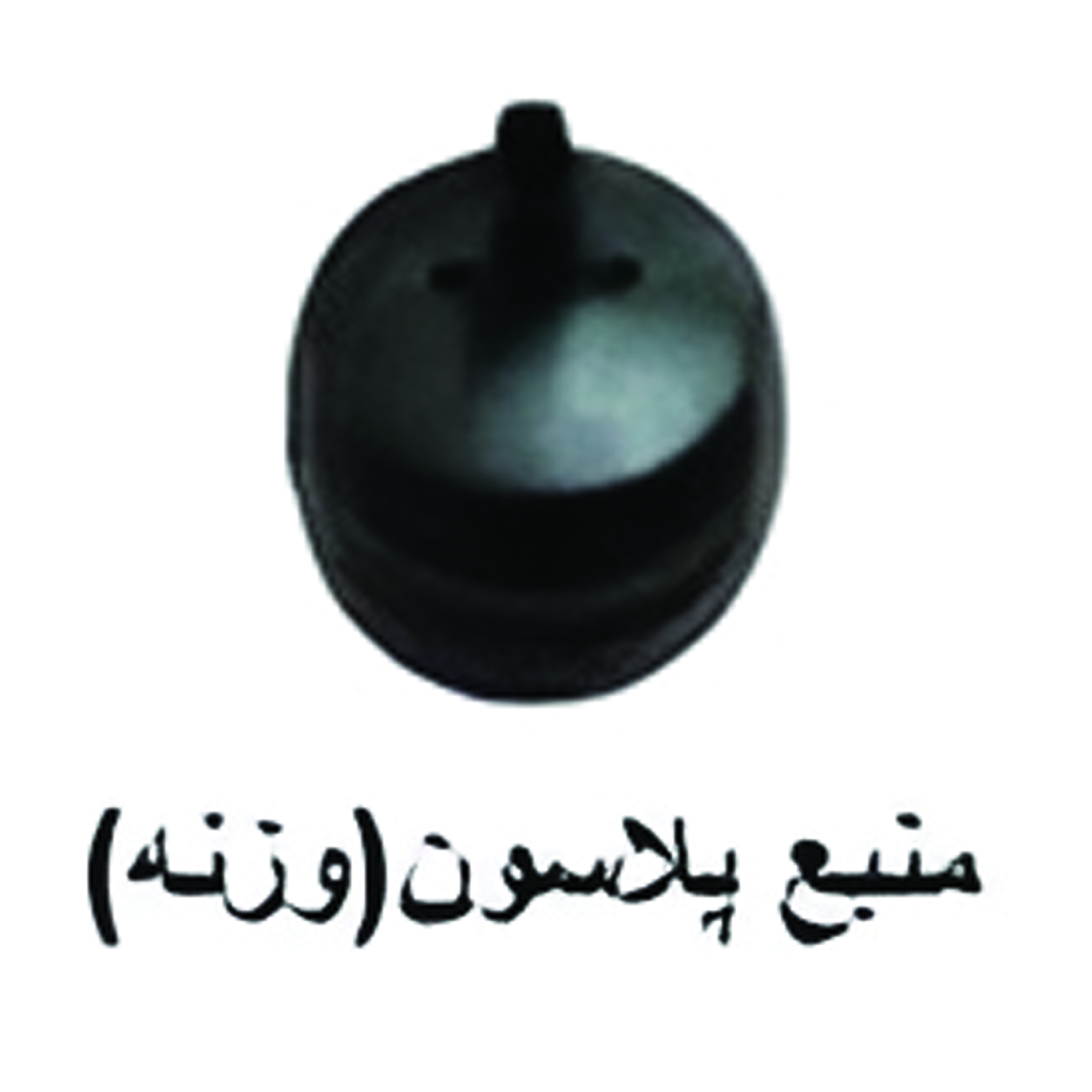 منبع پلاسون (وزنه)