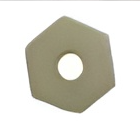مهره پلاستیکی بلدرچین (ABS)